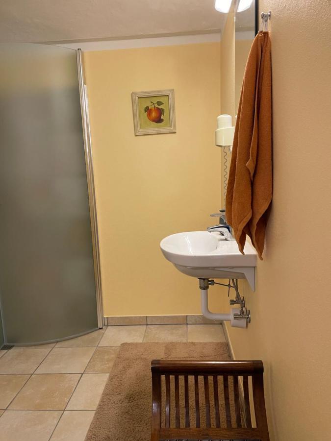 Granly-Vorbasse B&B エクステリア 写真